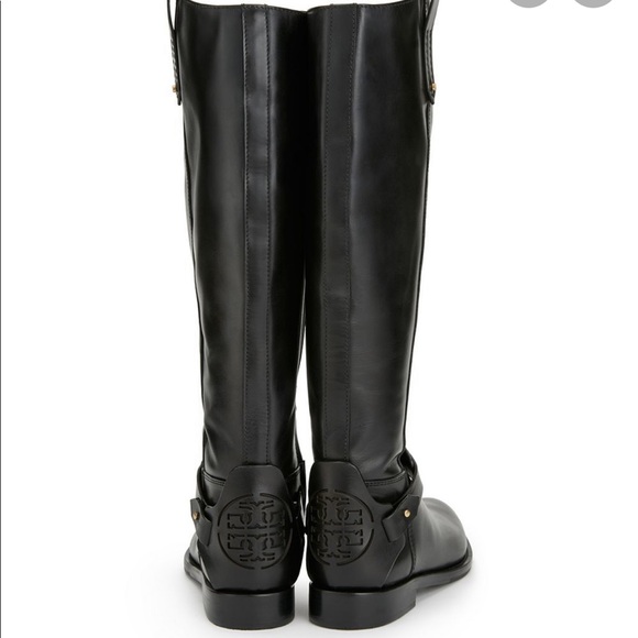Tory Burch Riding boots - Picture 2 of 7